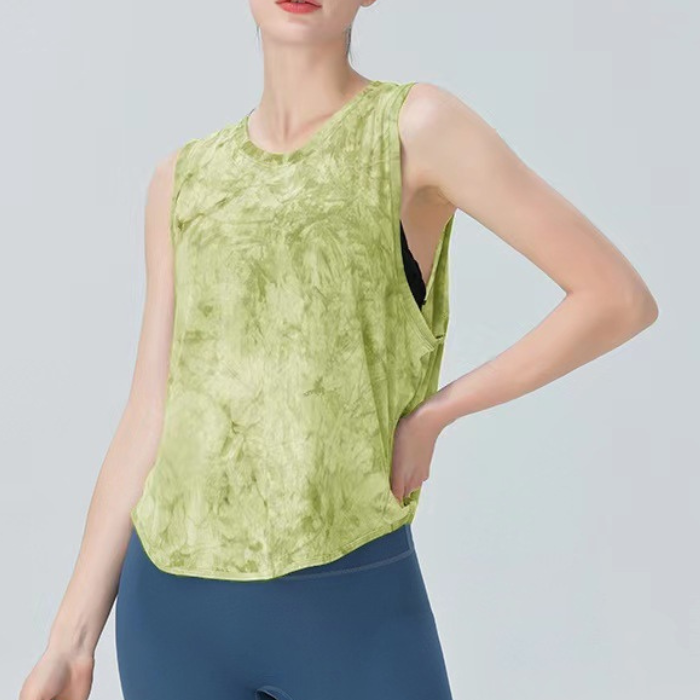 マーブルスワローテイルタンク 2357