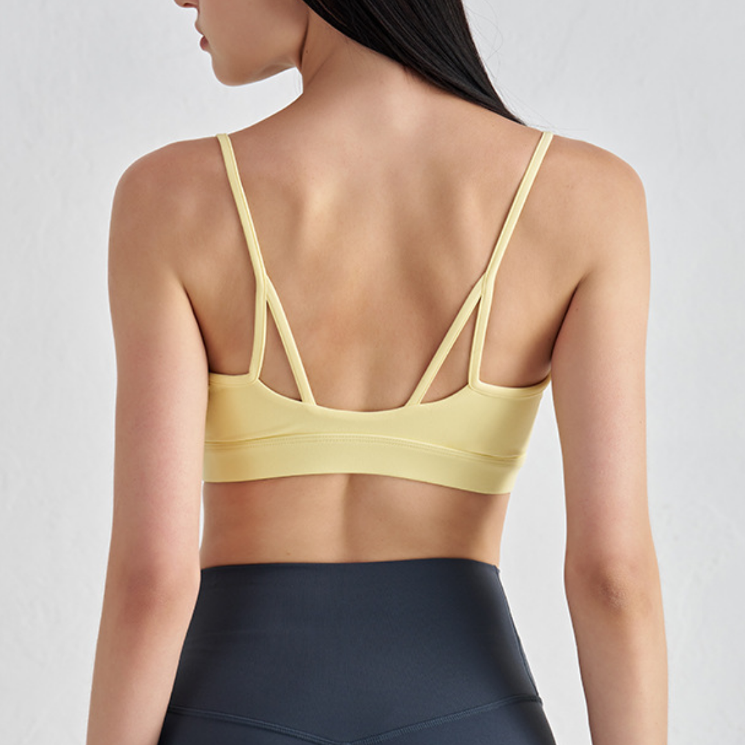 hapico　easy yoga 廃盤モデル ワンショルショートブラトップ hapico easy yoga 廃盤モデル ワンショルショートブラトップ
