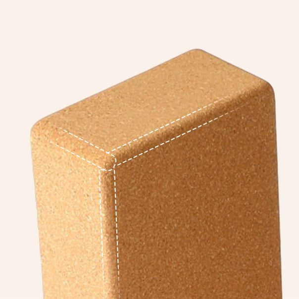 カスタマイズ可能な ヨガブロック 5032