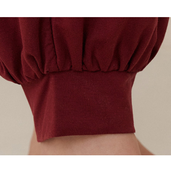 くすみヨガフローセットアップ 4067