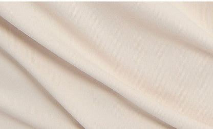 長袖クロスVネックヨガピラティスランニングダンストップス 2430