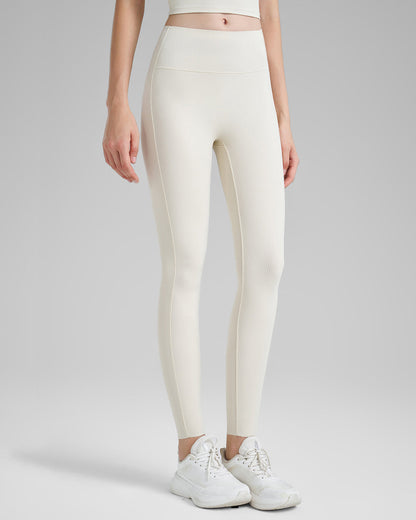 ナチュラルトーンリブレギンス 3125