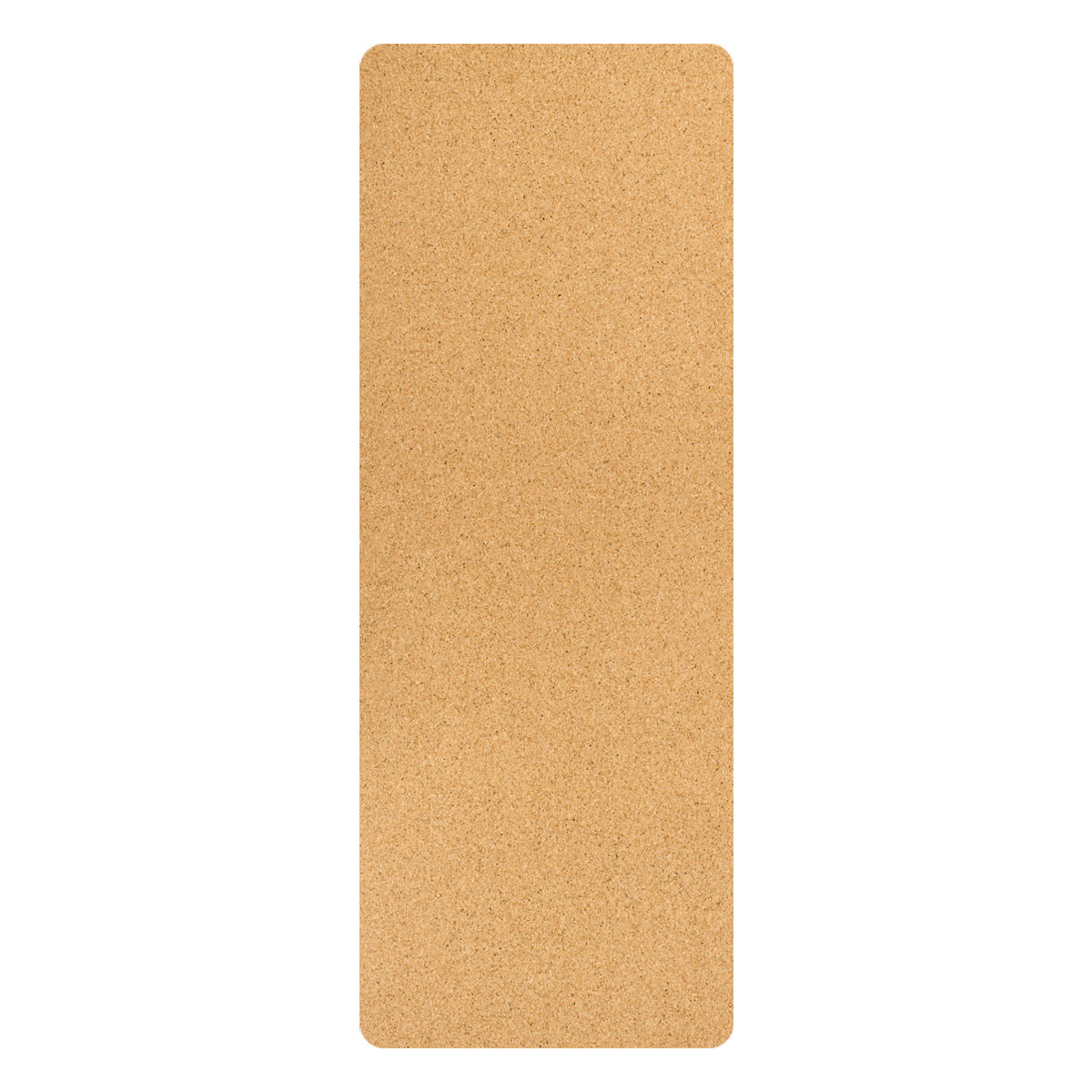 コルクワイドヨガマット 5mm 日食or月齢 5029