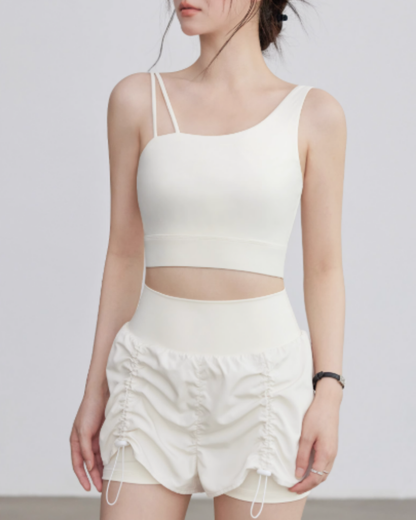 シエルドローストリング2ピースセット 4096