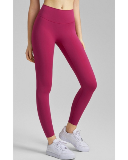 バッラーレクールヨガレギンス 3126