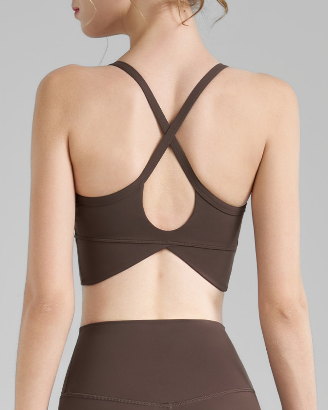 ラルムバッククロスブラトップ 2361