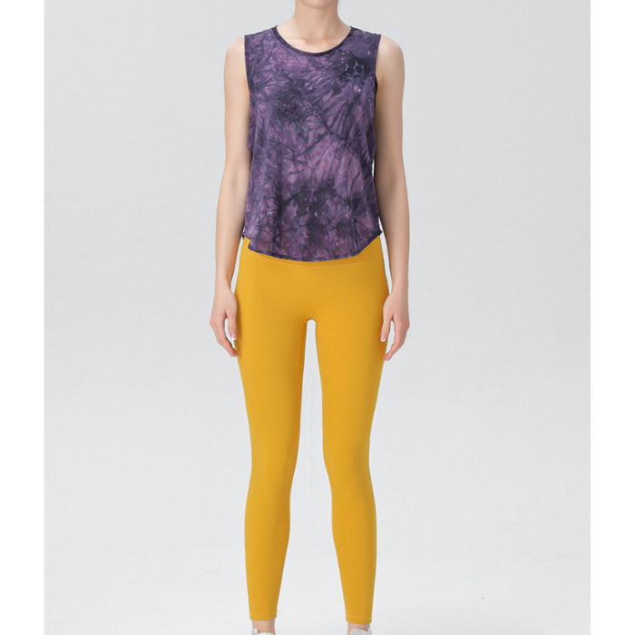 マーブルスワローテイルタンク 2357