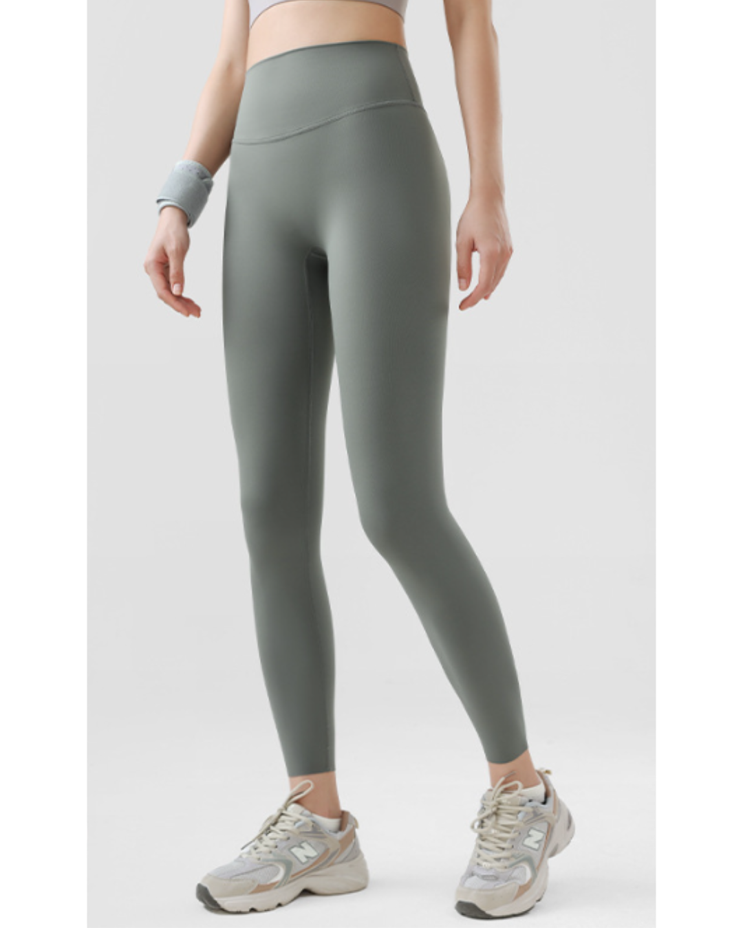 バッラーレクールヨガレギンス 3126