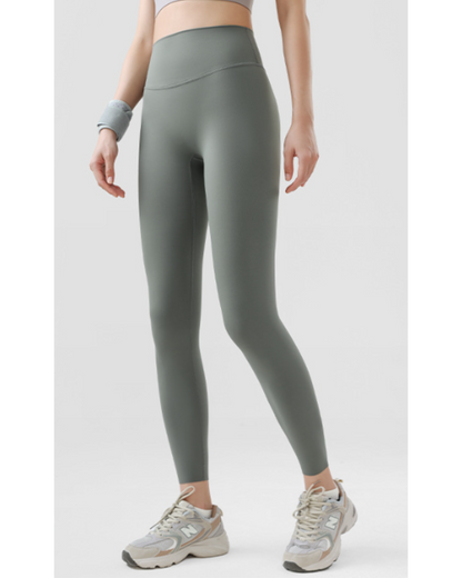 バッラーレクールヨガレギンス 3126