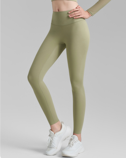 バッラーレクールヨガレギンス 3126