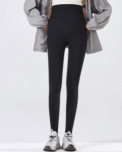 ラニリブウエストマタニティヨガレギンス 3127