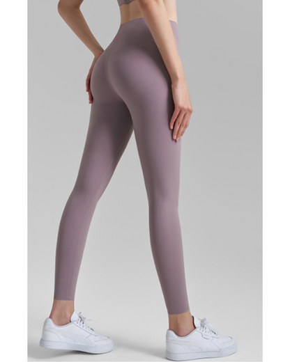 バッラーレクールヨガレギンス 3126