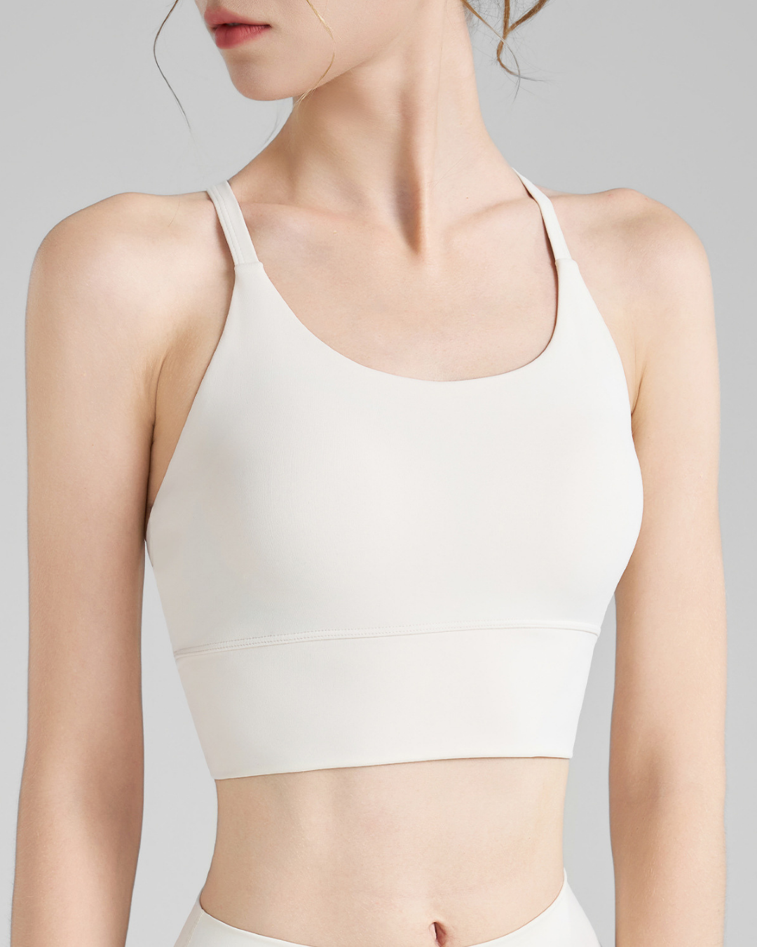 ラルムバッククロスブラトップ 2361