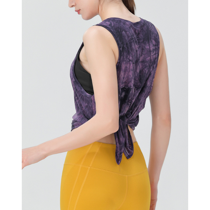 マーブルスワローテイルタンク 2357