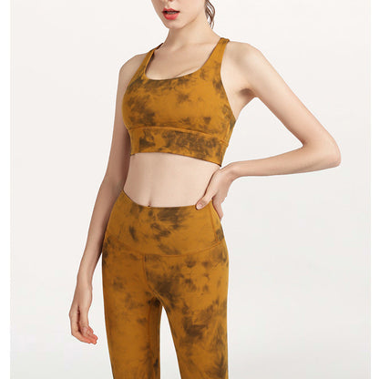 【在庫処分品·再入荷なし】アースカラーセットアップ グレージュ 4051