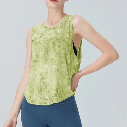 マーブルスワローテイルタンク 2357