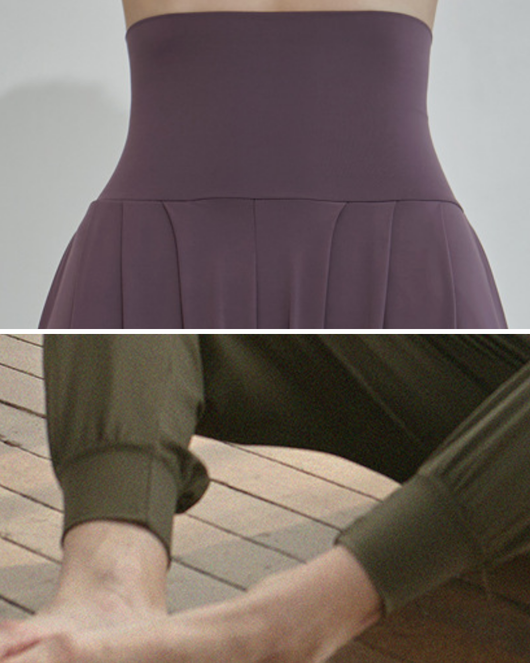 エトワレストレッチパンツ 3068