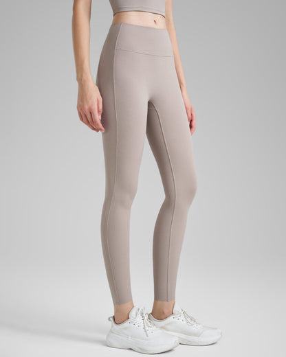 ナチュラルトーンリブレギンス 3125