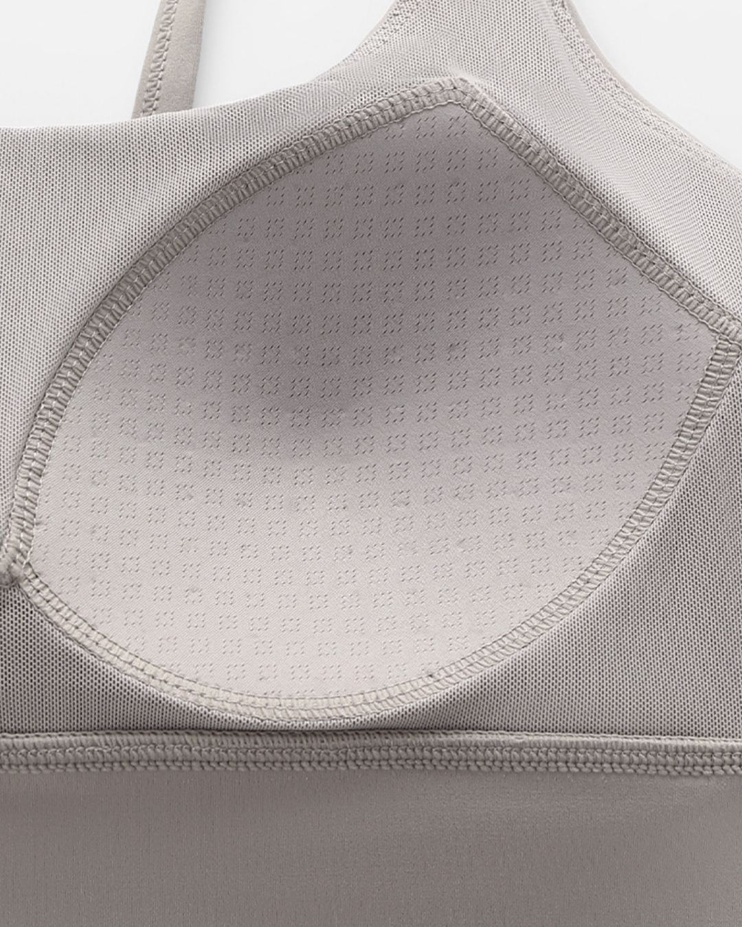 ラルムバッククロスブラトップ 2361