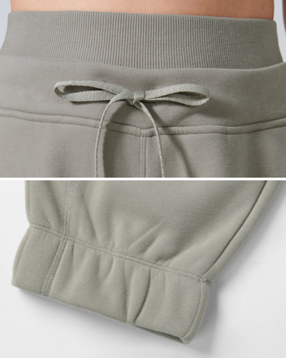 ウォームショードジョガーヨガパンツ 3123