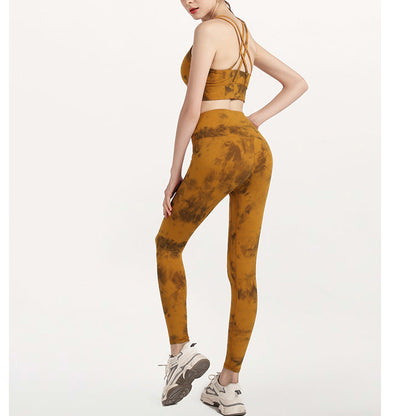 【在庫処分品·再入荷なし】アースカラーセットアップ グレージュ 4051