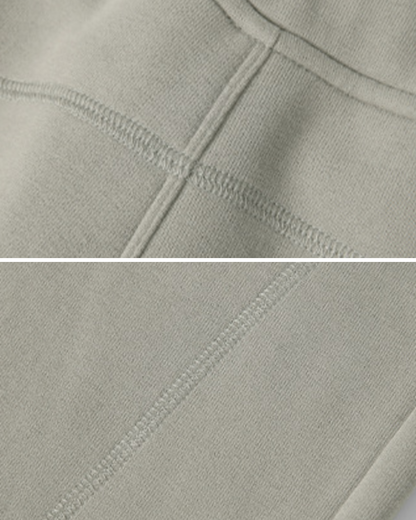 ウォームショードジョガーヨガパンツ 3123