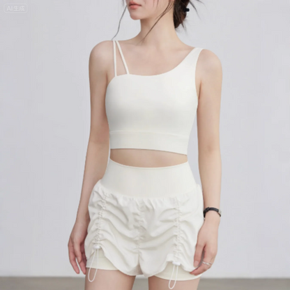 シエルドローストリング2ピースセット 4096