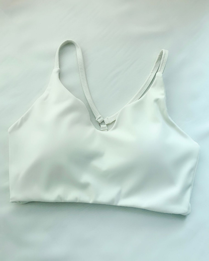 ブランシェYストラップヨガブラトップ 2335