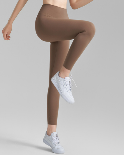 バッラーレクールヨガレギンス 3126