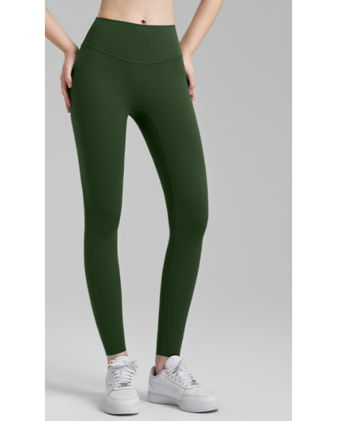 バッラーレクールヨガレギンス 3126