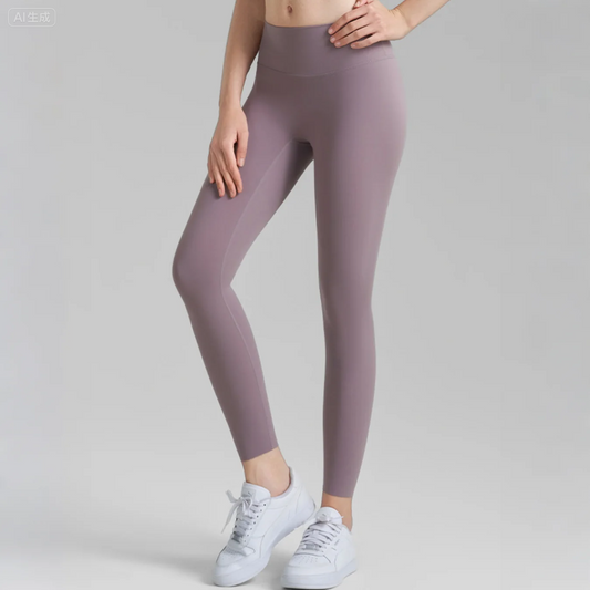 バッラーレクールヨガレギンス 3126