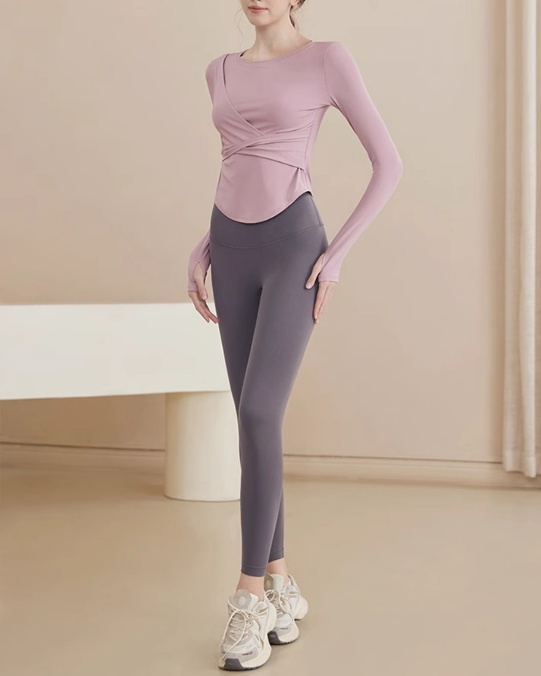 プーウロングスリーブ 2364