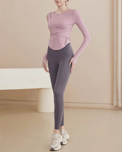プーウロングスリーブ 2364