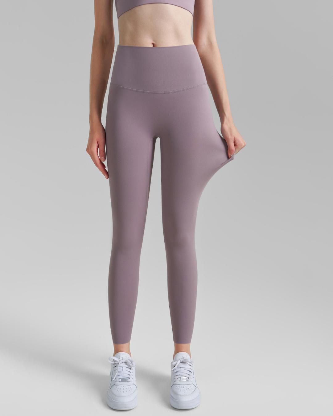 バッラーレクールヨガレギンス 3126