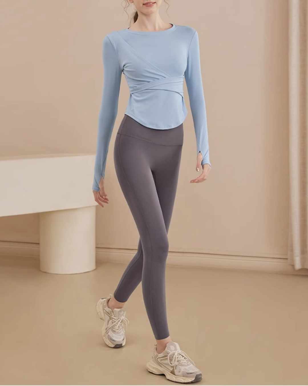 プーウロングスリーブ 2364