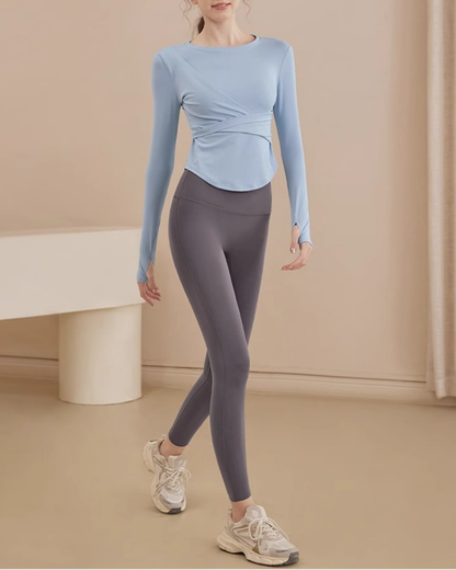 プーウロングスリーブ 2364