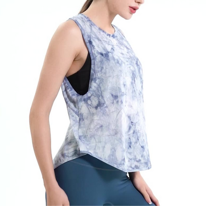 マーブルスワローテイルタンク 2357