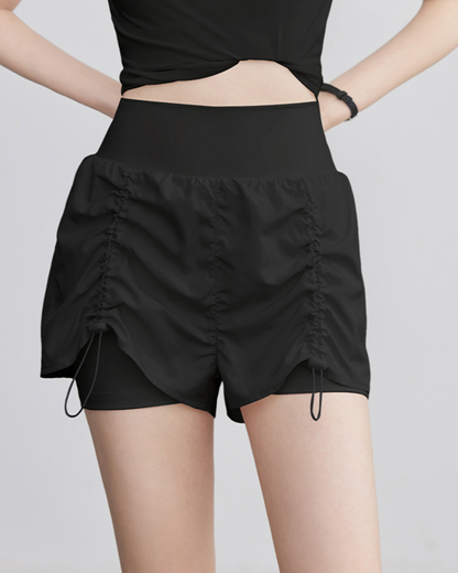 シエルドローストリング2ピースセット 4096