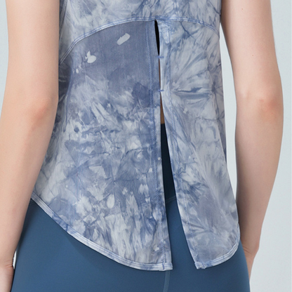 マーブルスワローテイルタンク 2357