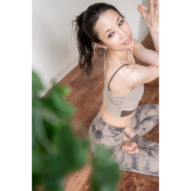 スプライスシアーブラトップ 2134