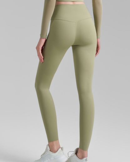 バッラーレクールヨガレギンス 3126