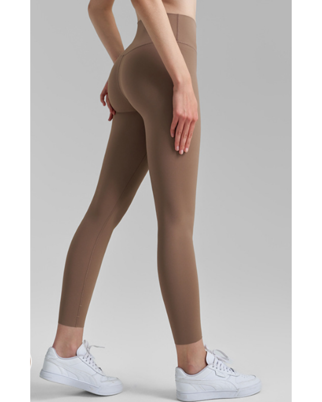 バッラーレクールヨガレギンス 3126