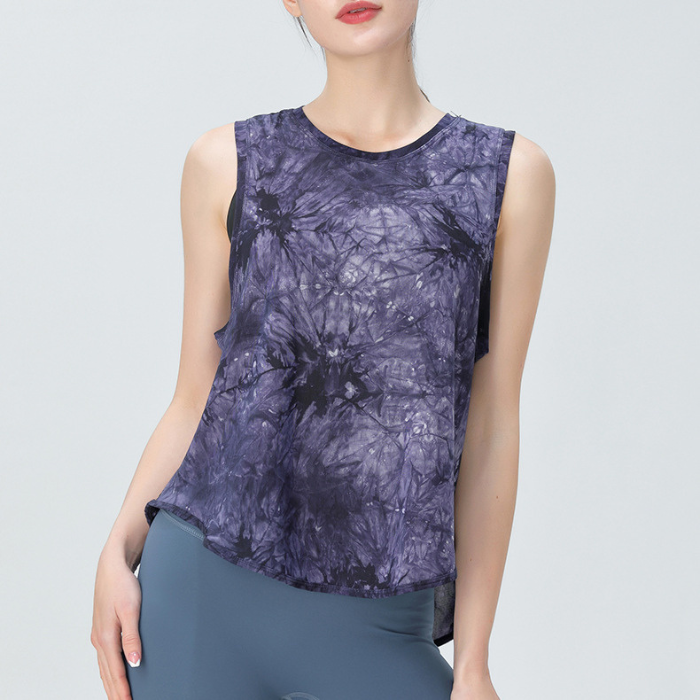 マーブルスワローテイルタンク 2357