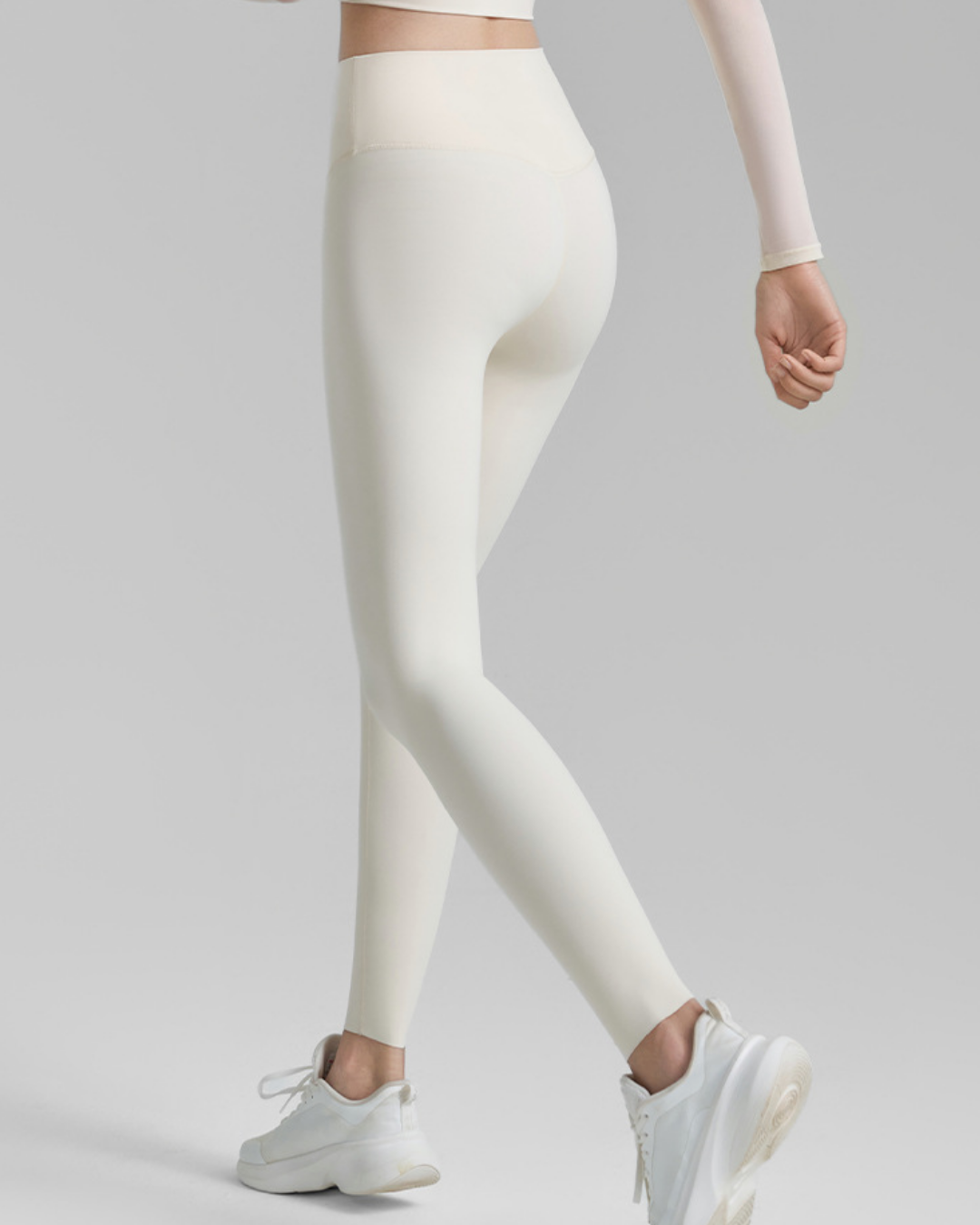 バッラーレクールヨガレギンス 3126