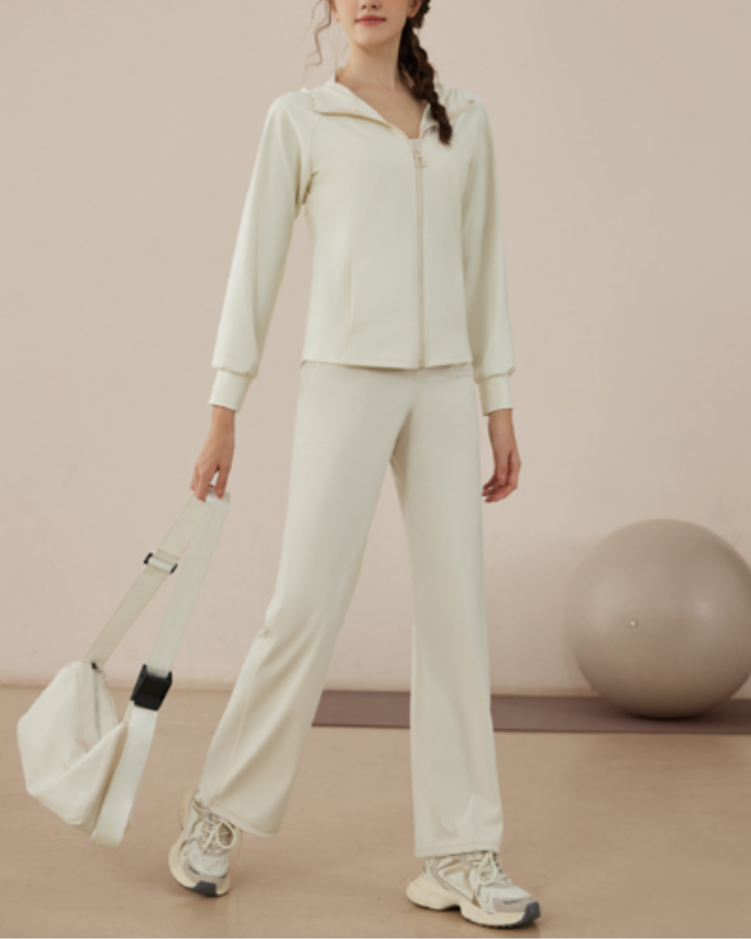 ププトレーニングセットアップ 4098 – YogiPop