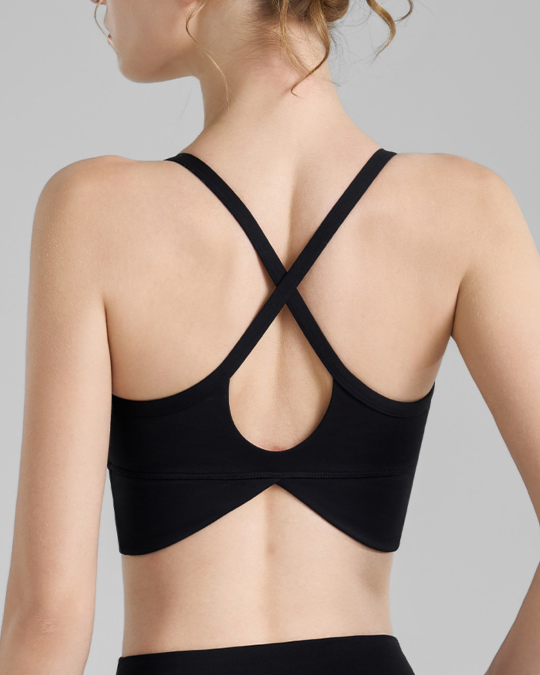 ラルムバッククロスブラトップ 2361