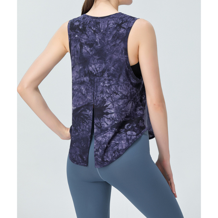 マーブルスワローテイルタンク 2357