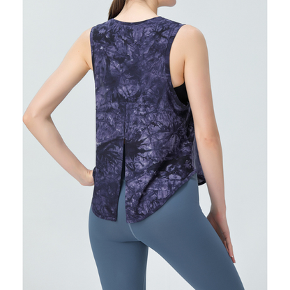 マーブルスワローテイルタンク 2357