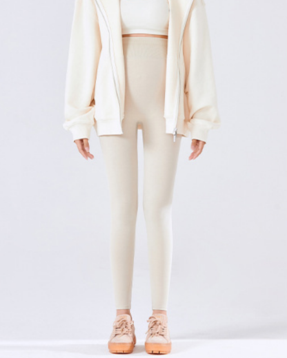 ラニリブウエストマタニティヨガレギンス 3127