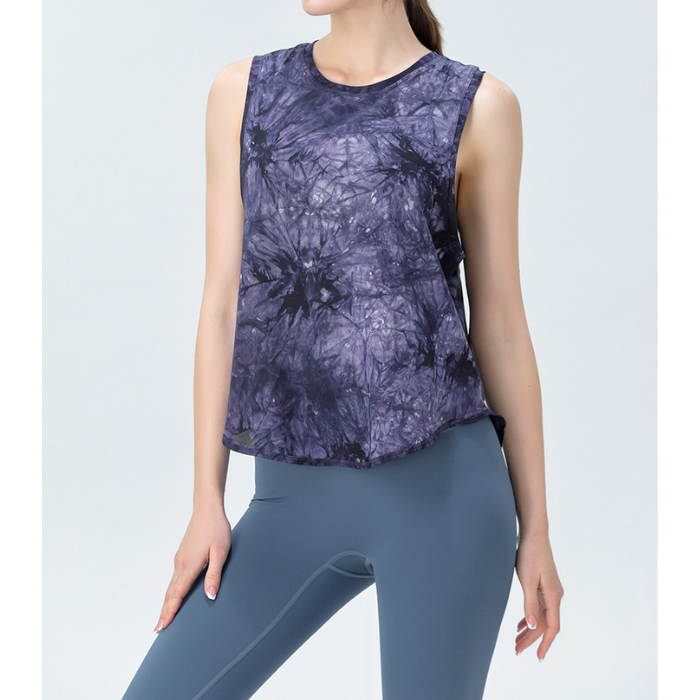 マーブルスワローテイルタンク 2357